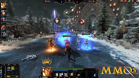 SMITE .